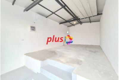 Birouri de închiriat Brasov - 28 mp # spatii-comerciale-brasov.ro - 4