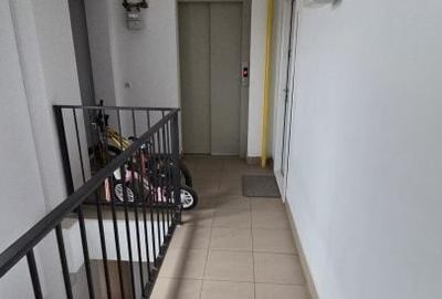 Apartament cu 3 camere în Carpați 2 - 3