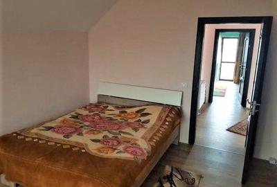 Casă individuală cu 6 camere cu Teren 522 Mp în Hărman - 5