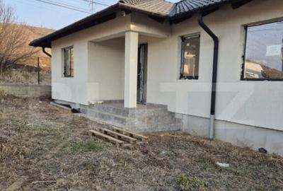 Exclusivitate! Vila noua pe un nivel in Sancraiul de Mures - 29