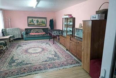 Casa la cheie cu 10 camere,1330 mp teren, in Munteni, Galati - 8