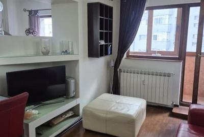 Apartament cu 2 camere în Turda - 2