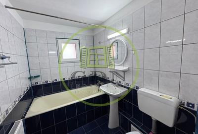 Inchiriere ap. mobilat, 2 camere, 50 mp., Marasti zona Expo - 7