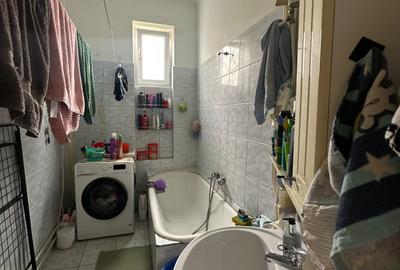 4 camere de 92 mp pe strada Vasile Lascăr la 5 min de Universitate . - 22