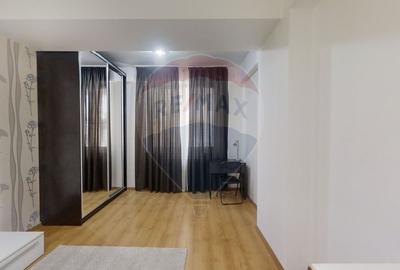 Apartament 3 camere - de inchiriat în zona Aviatiei - Herastrau - 10