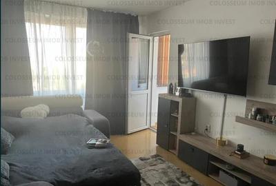 Apartament cu 3 camere decomandat în Vlahuță - 1