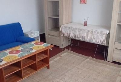 Casă cu 2 camere în Fughiu - 4