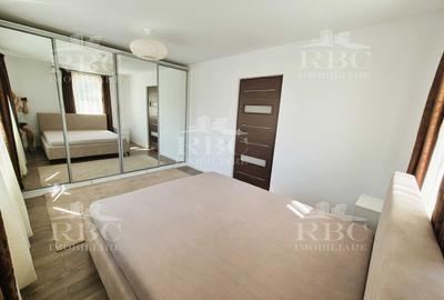 Apartament 3 camere in cartierul Europa - 1