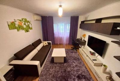 Garsoniera | Titan - Arena Nationala | Balcon | AC | Moderna | 41mp - 2