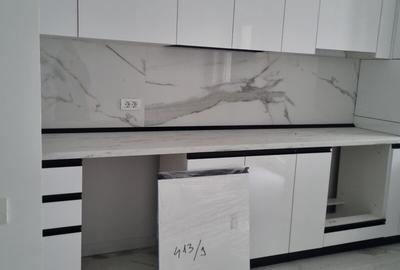 Garsonieră semidecomandată, mobilată în Popești-Leordeni - 3