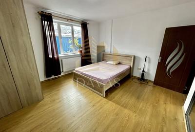 Apartament cu 3 camere semidecomandat, mobilat în Florești - 10