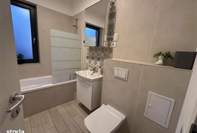 Apartament cu 2 camere în Rudicica