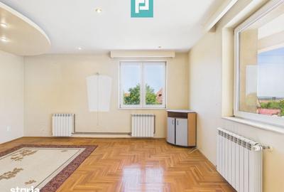 Casă cu Teren 3405 Mp în Sânmartin - 18