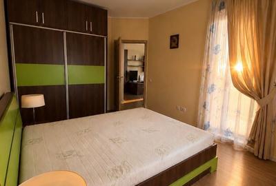 Apartament cu 2 camere decomandat în Central - 8