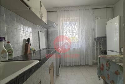 Apartament 3 camere, decomandat, Navodari - 21