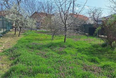 Apartament cu 2 camere decomandat în Nufărul - 5