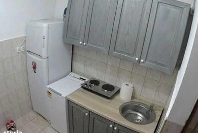 Garsoniera semidecomandat - zona Centru Civic - 5