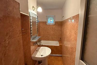APARTAMENT 2 Camere, Campulung (Visoi)