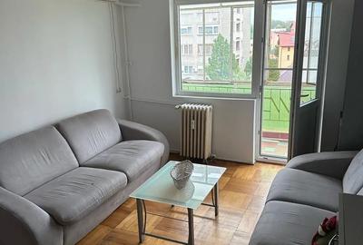 Inchiriez ap.2 camere, aproape de Boul Rosu-Romanilor - 4