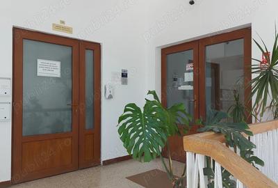 Zona City Mall - bdul Lapusneanu - birou 15.3 mp. Caldura, curatenia, internetul, apa incluse Zona City Mall - bdul Lapusneanu - birou 15.3 mp. Caldura, curatenia, internetul, apa incluse - 4