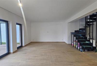 Casă individuală cu 4 camere cu Canalizare în Buziașului - 5