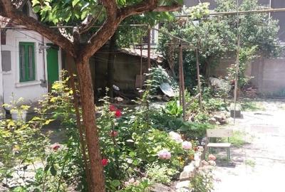 Apartament spațios în vilă interbelică – zona Popa Nan - 2