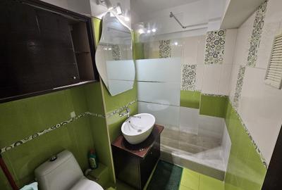 GARA - BCR Garsoniera mobilata utilata GARA - BCR Garsoniera mobilata utilata - 6