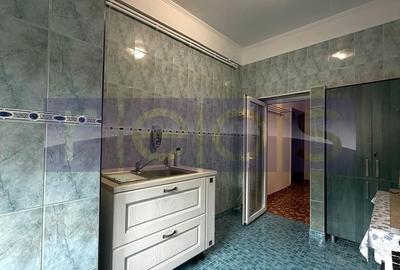 APARTAMENT DE VÂNZARE | 3 CAMERE BOXA+GARAJ | ZONA ULTRACENTRAL CIȘMIGIU - 8