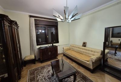 Apartament 3 camere deosebit – Ultracentral l Cismigiu | 107 mp + garaj | curte - 9