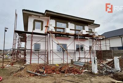 Casă cu 3 camere cu Canalizare în Bucovăț (Remetea Mare) - 13