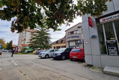Spatiu comercial de inchiriat pe Strada Rakoczi Ferenc 11, Odorheiu Secuiesc - 4