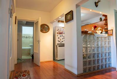 Apartament cu 3 camere decomandat în Dacia - 3