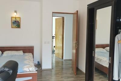 Inchiriere Pipera Vila 4 Camera - Cartier Azur - 15