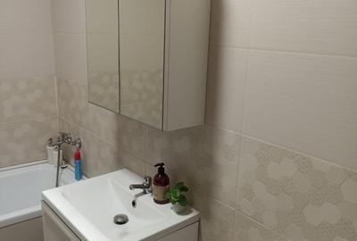 Hala Traian casa de inchiriat, 60 mp, curte comuna, pretabil birou - 10