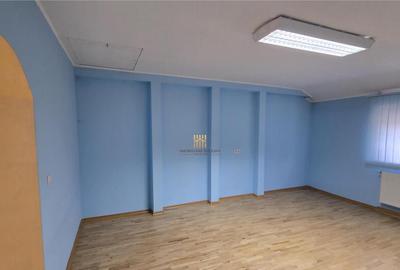 Spatiu 4 Birouri Radauti Ultracentral De Inchiriat 072781718 - 2