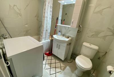 Apartament - 2 camere - AC - Centrala proprie - Militari Residence - 6