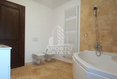 Duplex 4 camere, mobilat utilat, Sagu - 7