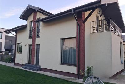 Casă individuală cu 4 camere cu Teren 377 Mp în Aeroport - 4