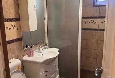 Apartament 3 camere Semicentral Etaj Intermediar 65 mp Mobilat Utilat - 8