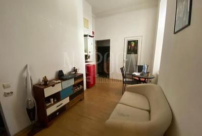 Apartament cu 2 camere decomandat în Central - 2