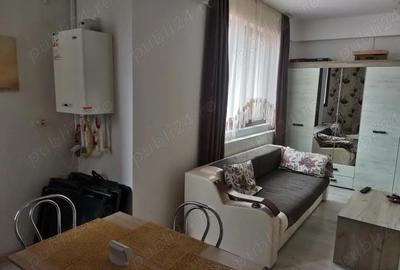 Apartament cu 2 camere decomandat în Central - 2