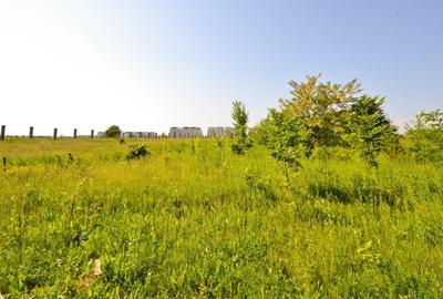 Teren intravilan situat in zona Padurea Baneasa - 2