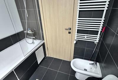 Apartament 2 camere LUX in Complex Upground Residence langa Metrou Pipera - 8
