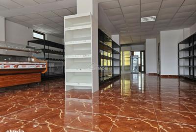 Spațiu comercial, de 380 mp, în Tătărani - 13