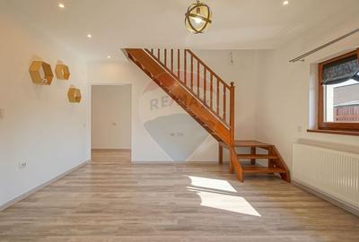 Refugiul tau de langa Brasov - Casa P+M in cartierul Izvor, Tralungeni - 24