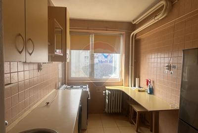 Apartament cu 2 camere semidecomandat în Iancului - 7