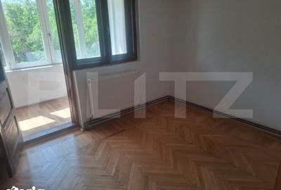 Apartament cu 4 camere decomandat în Nord