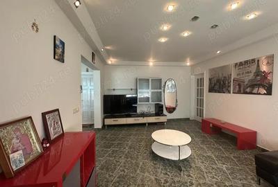 Agentia imobiliara VIGAFON inchiriaza apartament 2 camere Gheorghe Doja - 2