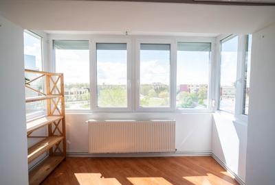 Apartament 2 Camere (Decomandat) - Zona Spitalul Judetean - 10