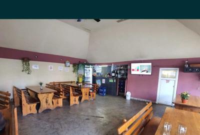 Spațiu comercial, de 128 mp, în Bartolomeu - 4